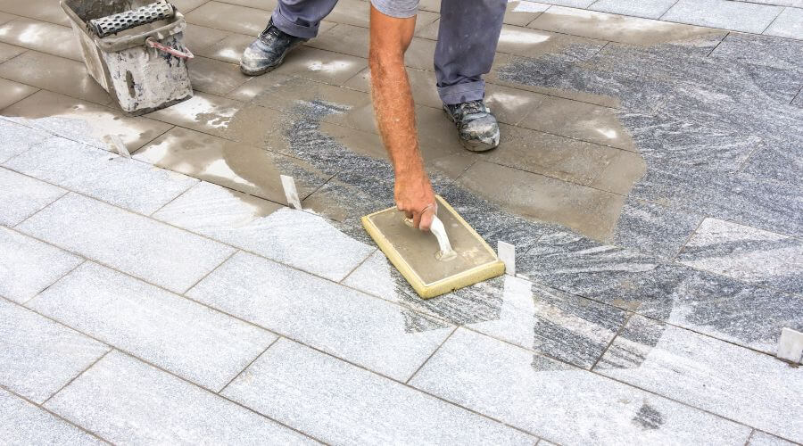 Professional Flat Roofing Installation in Kite, KY